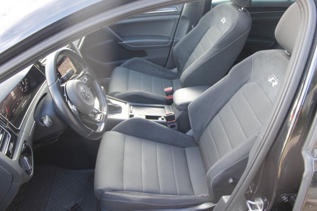 Volkswagen Golf R 2.0 TSI DSG 4MOTION 5p. BMT - Foto 9