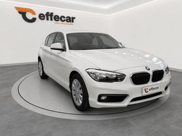 BMW 116 i 5p. rif. 24115254 - Foto 3