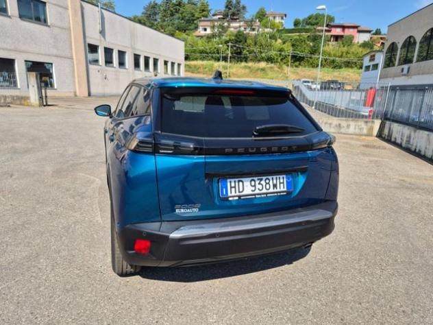 PEUGEOT 2008 PureTech 100 S&S Allure rif. 23976365 - Foto 8