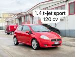 Fiat Grande Punto Grande Punto 1.4 T-Jet 16V 3 porte Sport