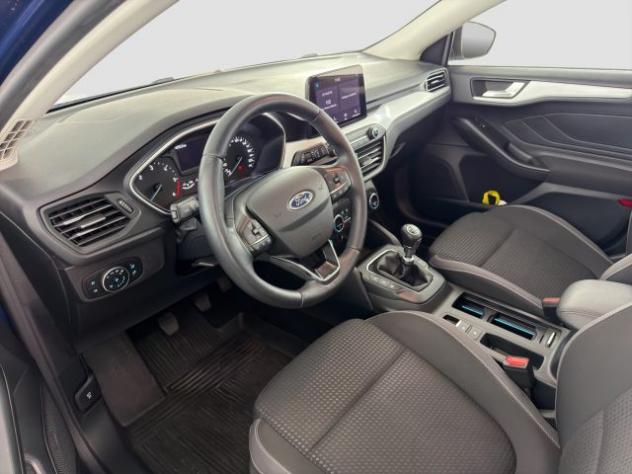 FORD Focus Focus 1.5 EcoBlue 120 CV 5p. Business rif. 24104543 - Foto 9