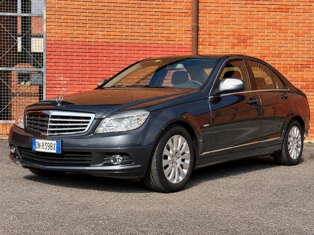 Mercedes-benz C 200 Kompressor Elegance - Foto 2