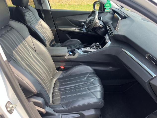 Peugeot 3008 PureTech Turbo 130 S&S Allure **EXPORT** - Foto 10