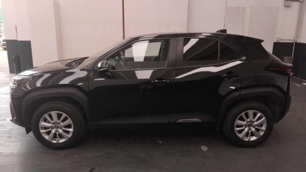 Toyota Yaris Cross 1.5H (116 CV) E-CVT Business - Foto 5