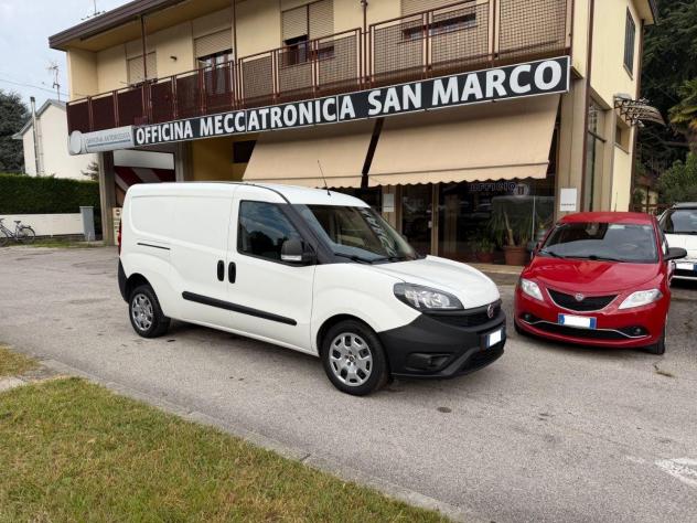 FIAT - Doblò CARGO MAXI XL 105CV