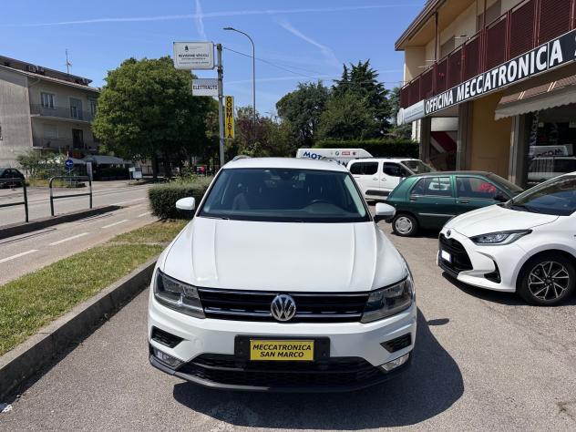 Volkswagen Tiguan 2.0 tdi Style 150cv dsg - Foto 2