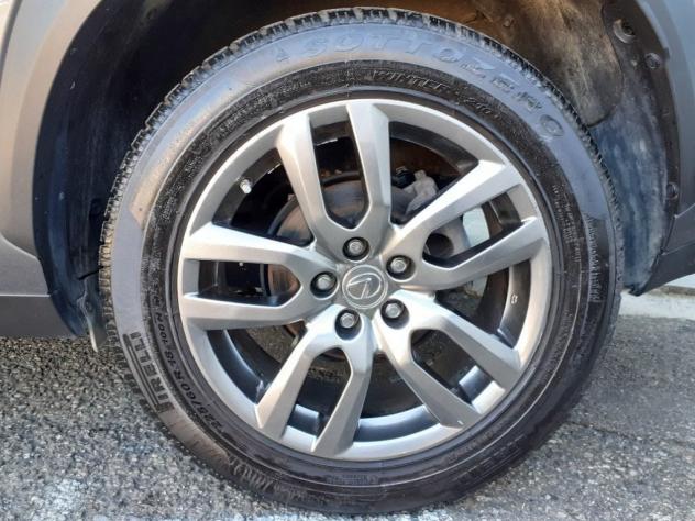 Lexus NX 300h HYBRID KM 47.000 CERTIFICATI GARANZIA 1° PROPR - Foto 7