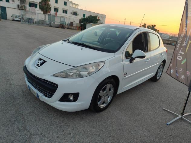 Peugeot 207 1.4 HDi 70CV 5p. Sweet Years - Foto 3