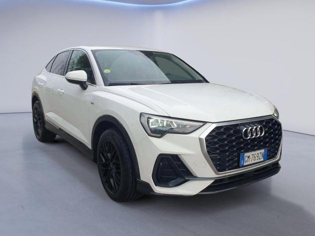 Audi Q3 Sportback 35 TDI S tronic Business Plus 150 CV - Foto 3
