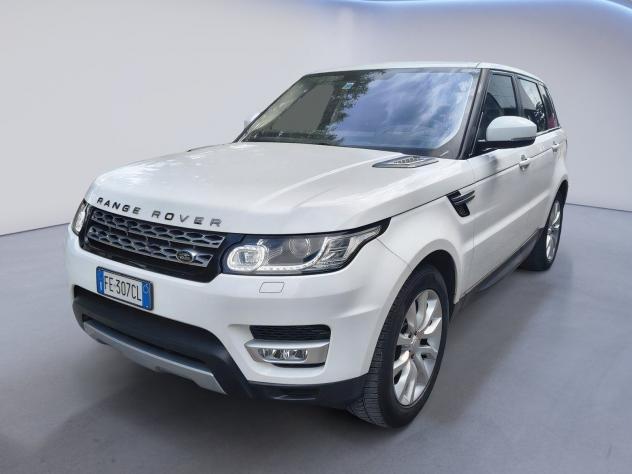 Land Rover Range Rover Sport 3.0 TDV6 HSE 249 CV