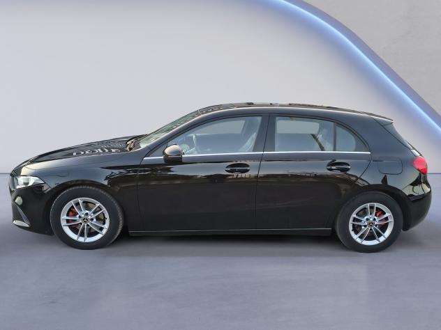 Mercedes-Benz Classe A 160 Business 109 CV MT - Foto 8