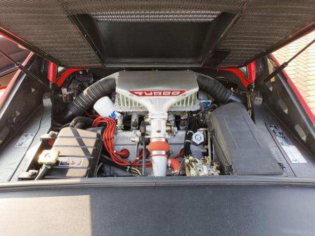 FERRARI 208 turbo intercooler GTB rif. 22515014 - Foto 7
