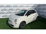 FIAT 500 1.2 Pop KM CERTIFICATI GARANZIA 12 MESI rif. 23076038