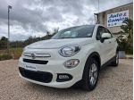 Fiat 500 X 1.6 MjT120 DCT PALETTE F.1 2018