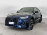Audi Q5 Sportback Q5 Sportback 40 TDI Identity Black quattro S tronic