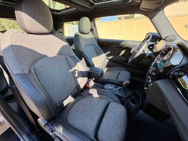Mini Cooper SE Classic #50737 - Foto 9