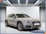 Audi A4 allroad quattro A4 Allroad 2.0 tdi Business Evol. 190cv s-tronic my16