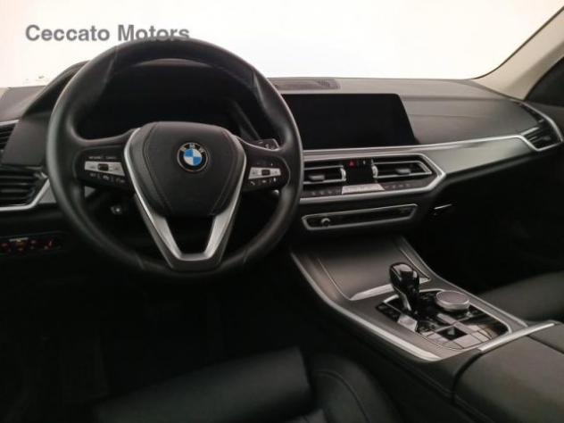 BMW X5 xDrive30d xLine rif. 21383849 - Foto 6
