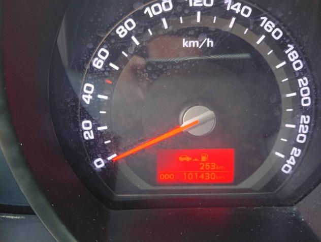 Kia Sportage 1.7 CRDI VGT 2WD Class - Foto 9