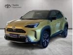Toyota Yaris Cross 1.5 Hybrid 5p. E-CVT Premiere
