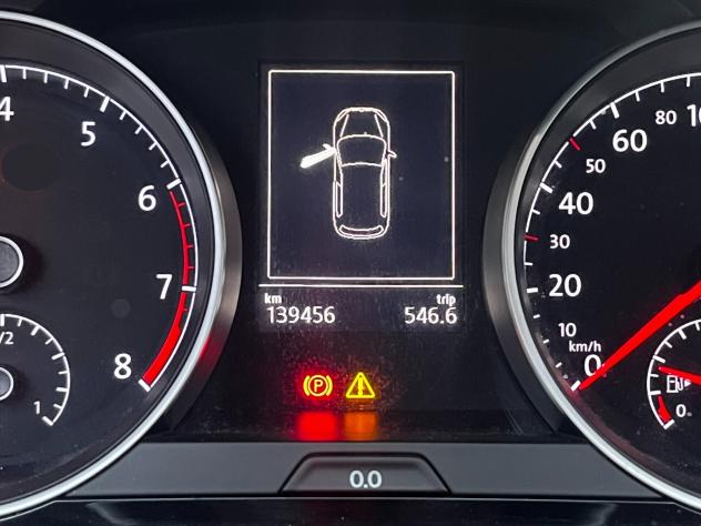 Volkswagen Golf 1.4 TGI 5p. Highline BlueMotion - Foto 7