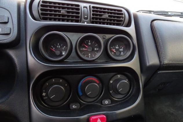 Alfa Romeo Gtv/Spider Gtv 2.0i 16V Twin Spark cat - Foto 9