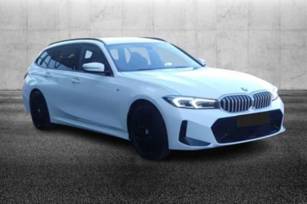 BMW 320 i Touring Msport rif. 23758089 - Foto 2
