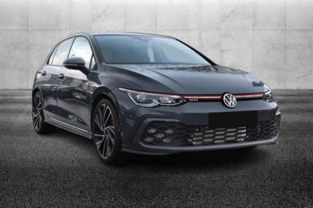 VOLKSWAGEN Golf 2.0 TSI DSG GTI rif. 24179043 - Foto 2