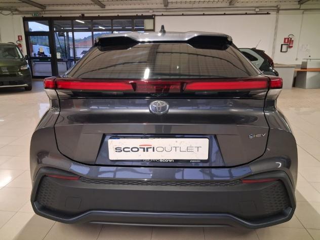 Toyota C-HR 1.8 HV Active - Foto 7