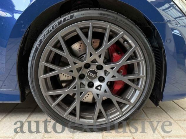AUDI RS 3 Sedan TFSI quattro S tronic rif. 24185721 - Foto 7