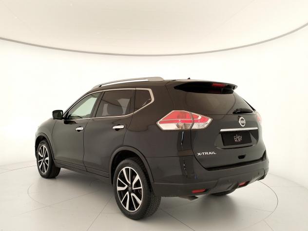 Nissan X-Trail 2.0 dCi 2WD X-Tronic Tekna - Foto 6