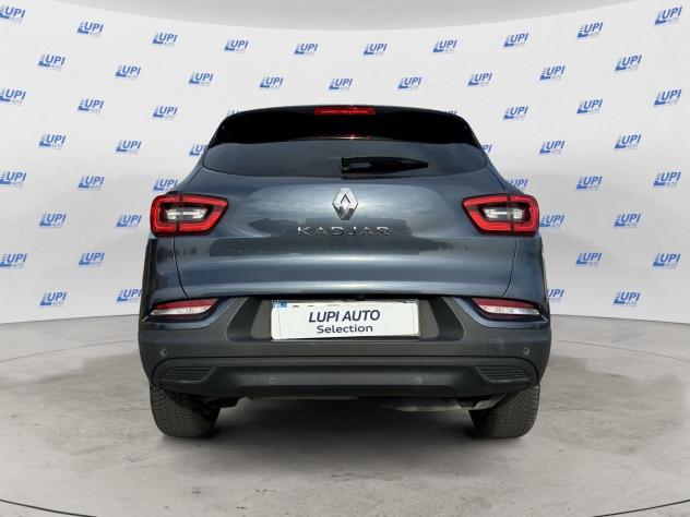 Renault Kadjar 1.5 blue dci Business 115cv edc - Foto 2