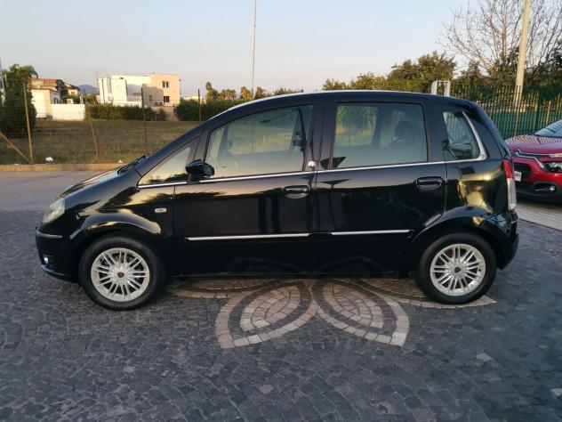 Lancia MUSA 1.4 Oro Ecochic GPL - Foto 6