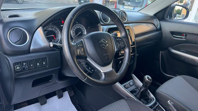 Suzuki Vitara 1.0 Boosterjet Starview GPL - Foto 10