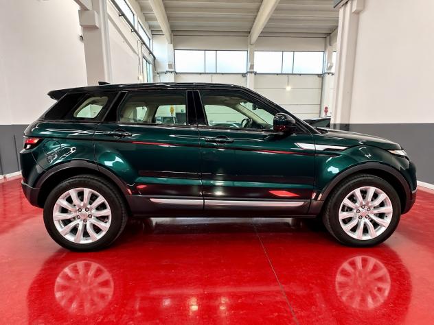 Range Rover Evoque 2.0 TD4 150 CV 5p. HSE - Foto 5