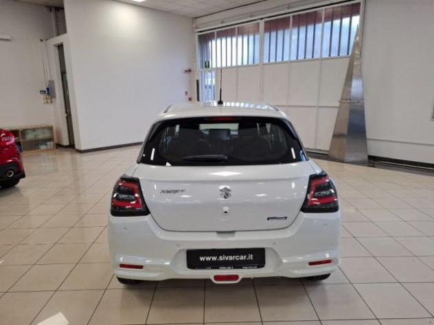 SUZUKI Swift 1.2 Hybrid Waku PROMO PRONTA CONSEGNA rif. 24046750 - Foto 4