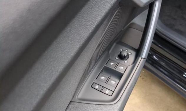 AUDI A3 allstreet 35 TFSI rif. 24098387 - Foto 8