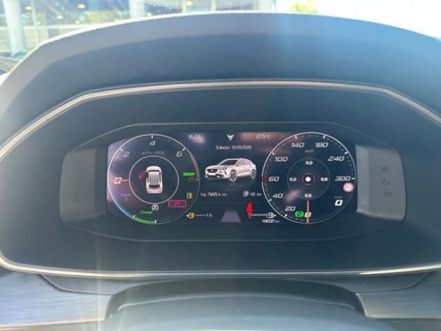 CUPRA Formentor 1.4 e-Hybrid DSG VZ 245HP Plug In rif. 24164158 - Foto 9