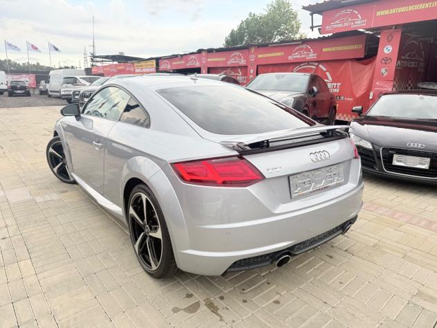 Audi TT Coup2.0 TFSI S tronic line - Foto 5