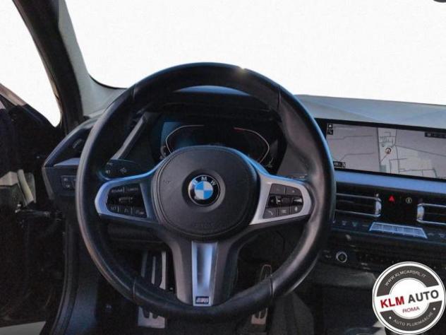 BMW 118 i 5p. M sport *SCONTO DIPENDENTI FORZE ARMATE* rif. 23837120 - Foto 8