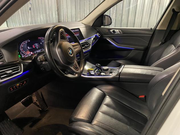 Bmw X5 xDrive30d M SPORT TETTO - Foto 10