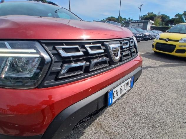 Dacia Duster 1.0 TCe 100 CV ECO-G 4x2 Prestige - Foto 10
