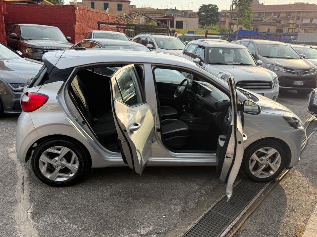 Hyundai i10 1.0 MPI Prime - Foto 9