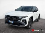 Hyundai Tucson PE 1.6HEV MY26 1.6HEV AT 2WD DARKLINE+TT