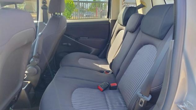 Lancia MUSA 1.4 16V GPL Cambio Automatico - Foto 10