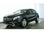 Mercedes-Benz GLA 200 VETTURA AZIENDALE KM CERTIFICATI
