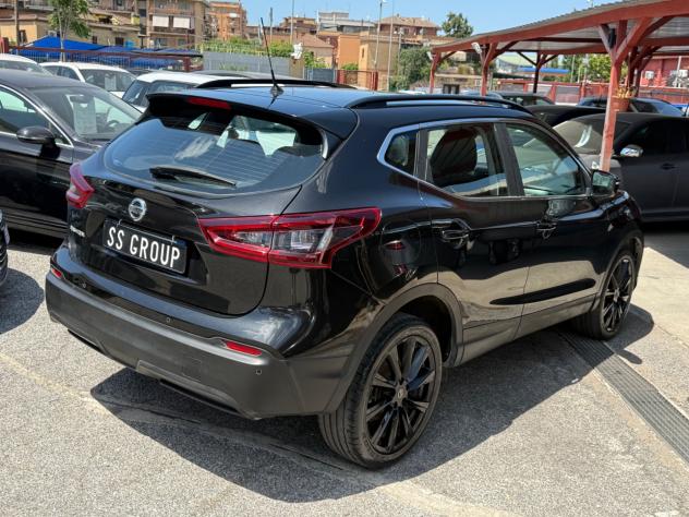 Qashqai 1.5 dCi 115 CV N-Connecta-automatica- - Foto 7