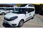 FIAT Doblo Doblò 1.6 MJT 120CV PL Combi Maxi XL N1 SX N°FT612 rif. 23503355