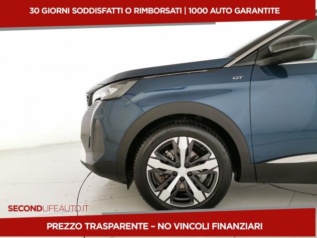 Peugeot 3008 1.5 bluehdi GT Pack s&s 130cv eat8 - Foto 9