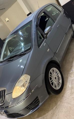 Lancia MUSA 1.3 Mjt 16V 90 CV Poltrona Frau - Foto 9